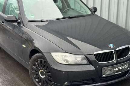 BMW 318 308.982 km 3.299 &euro; Rheda-Wiedenbrück 33378