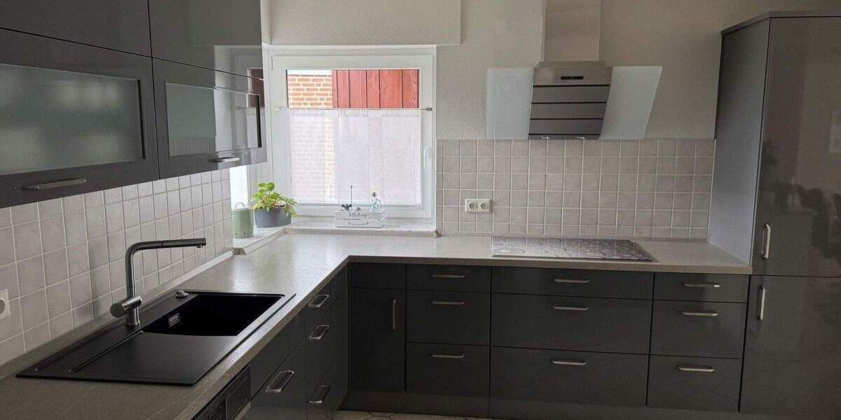 Einfamilienhaus Sendenhorst Albersloh - 8 Zimmer, 200 m&sup2;, 480.000&euro; | Angebot:25657447