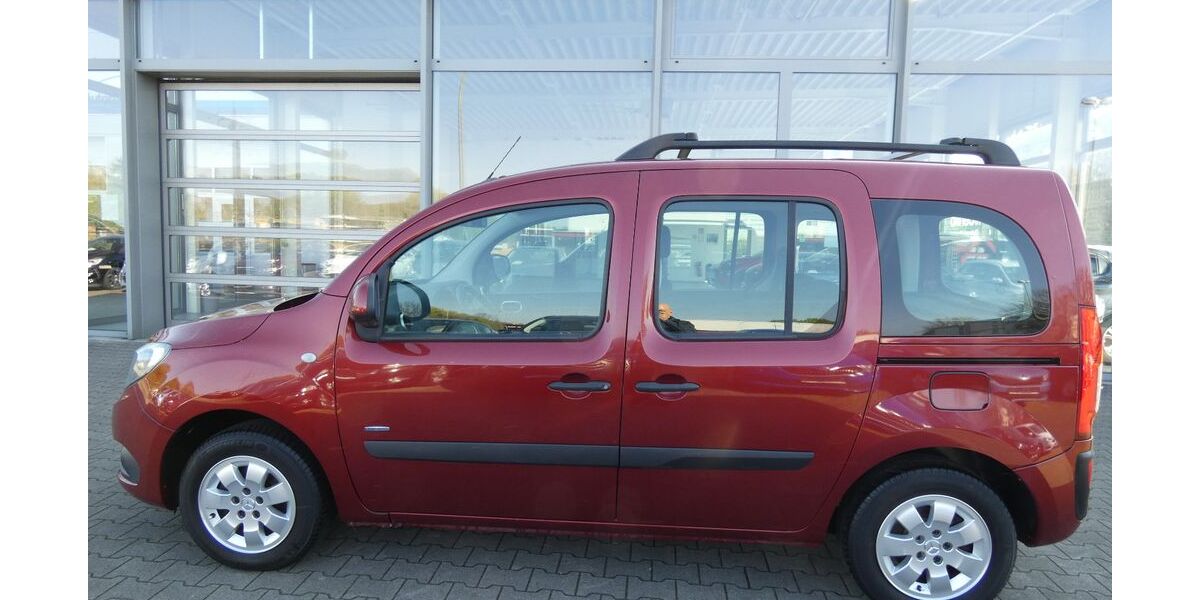 Mercedes-Benz Citan 158.000 km 7.200 &euro; Bergkamen 59192