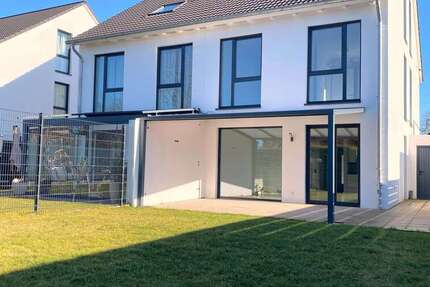 Haus Hamm Daberg - 5 Zimmer, 143 m&sup2;, 499.000&euro; | Angebot:24820561