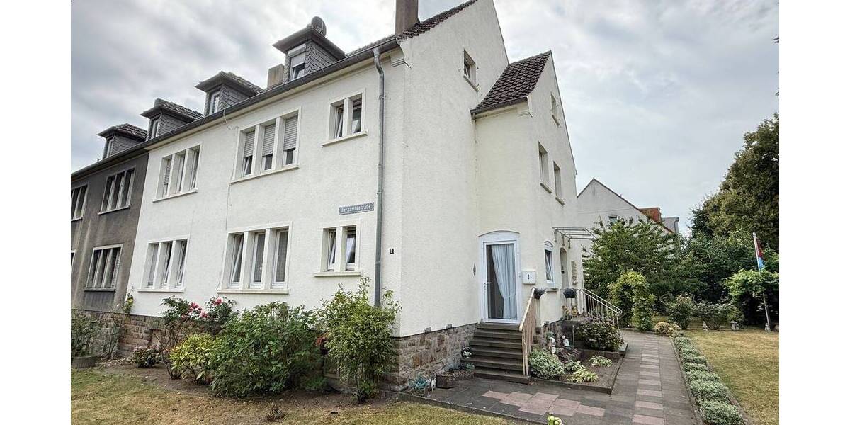 Mehrfamilienhaus, Wohnhaus Ahlen Innenstadt - 8 Zimmer, 300 m&sup2;, 440.000&euro; | Angebot:25727510