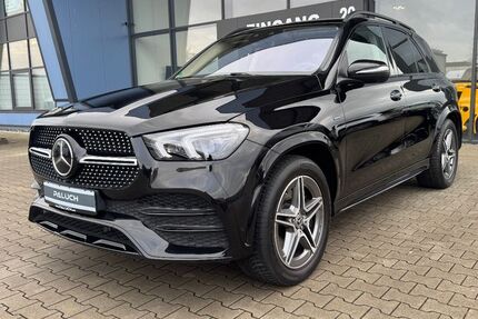 Mercedes-Benz GLE 350 148.000 km 47.900 &euro; Hamm 59071