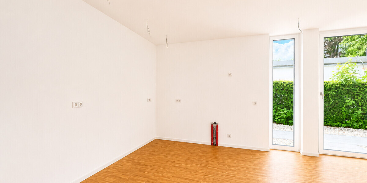 Stilvolle Neubau-Doppelhaushälften in Bestlage von St. Mauritz – Erstbezug mit Top-Ausstattung! - Doppelhaushälfte Münster / Ost Ost | Angebot:26876673