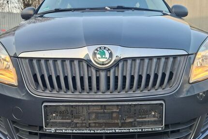 Skoda Fabia 157.987 km 2.499 &euro; Münster 48165