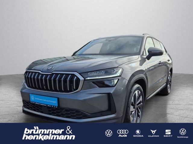 Skoda Kodiaq 9.000 km 42.999 &euro; Werne 59368