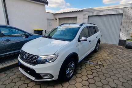 Dacia Logan 58.734 km 9.900 &euro; Kamen 59174