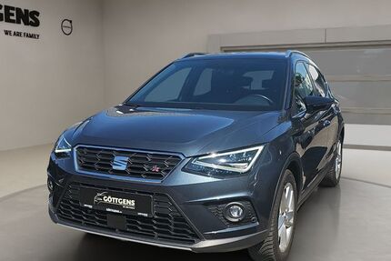 Seat Arona 62.871 km 15.799 &euro; Soest 59494