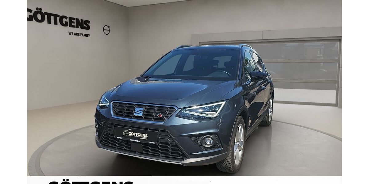 Seat Arona 62.871 km 15.799 &euro; Soest 59494