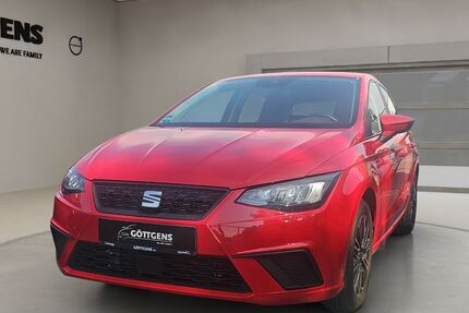 Seat Ibiza 22.638 km 18.490 &euro; Soest 59494