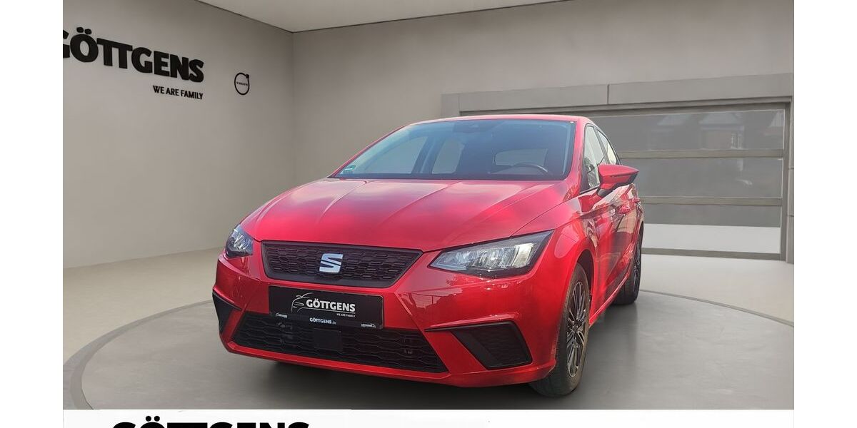 Seat Ibiza 22.638 km 18.949 &euro; Soest 59494