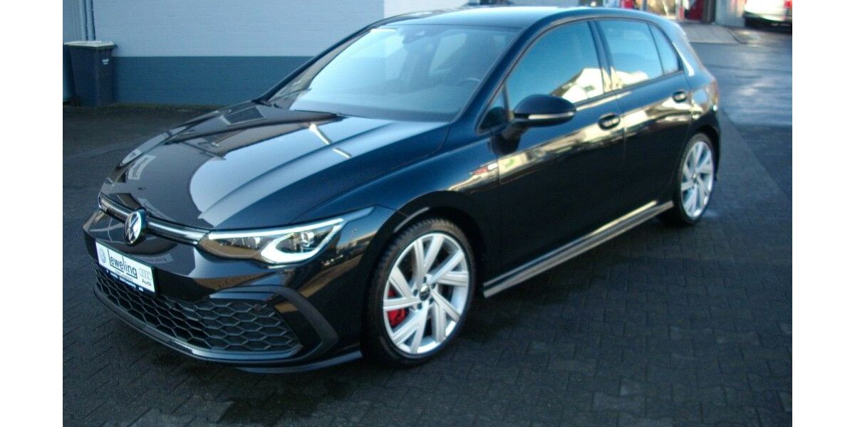 VW Golf 54.000 km 26.750 &euro; Langenberg 33449