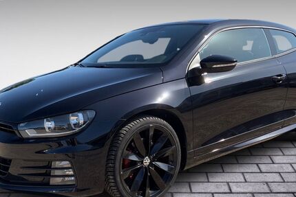 VW Scirocco 140.932 km 13.500 &euro; Sassenberg 48336