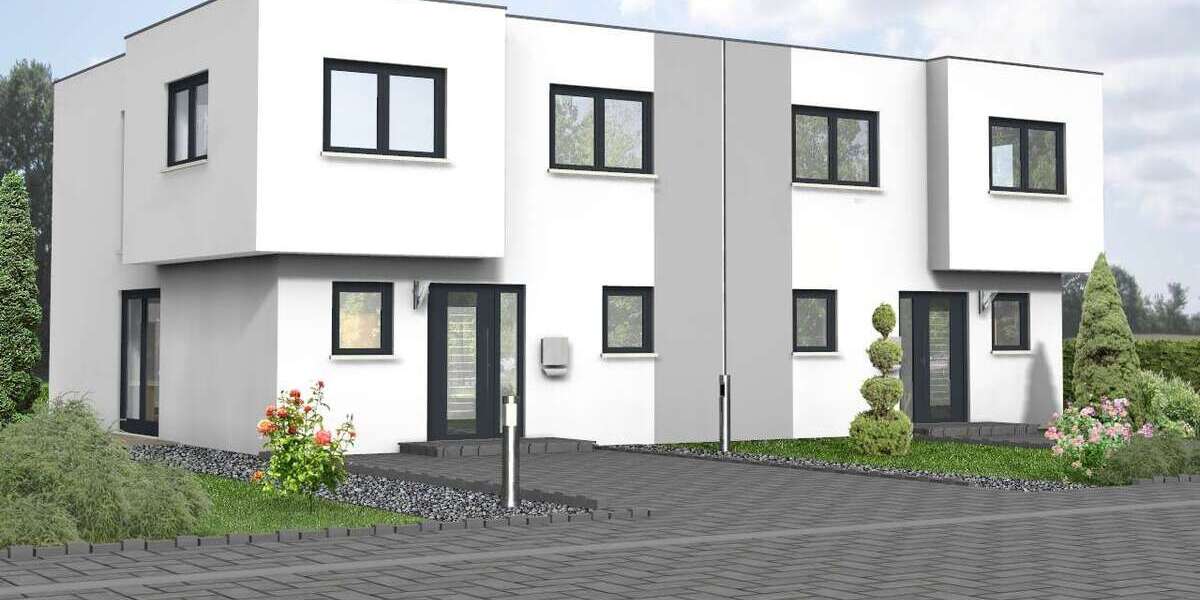 Einfamilienhaus Selm - 5 Zimmer, 115 m&sup2;, 489.500&euro; | Angebot:25463296