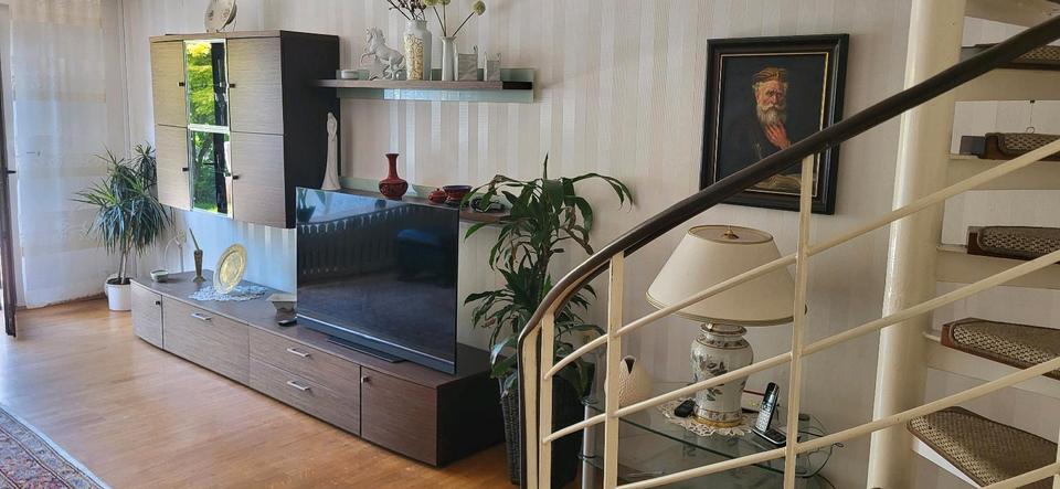 Etagenwohnung Unna Alte Heide - 4 Zimmer, 110 m&sup2;, 225.000&euro; | Angebot:26883068