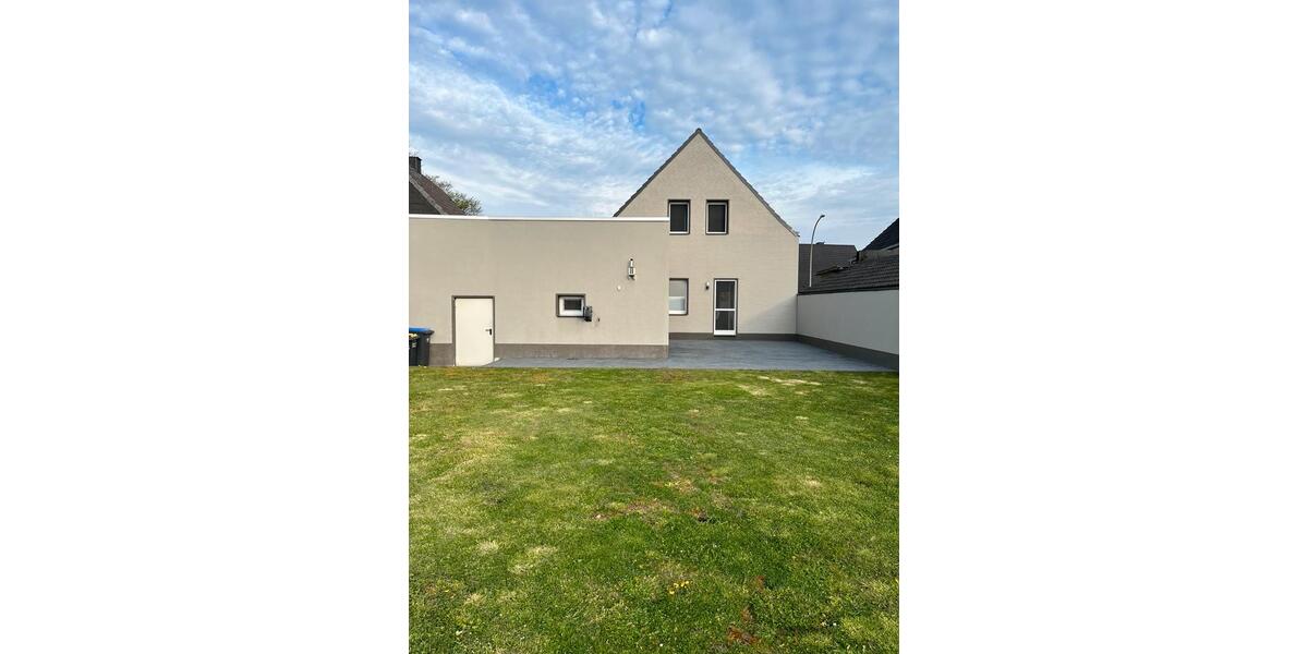 Einfamilienhaus Beckum - 5 Zimmer, 120 m&sup2;, 395.000&euro; | Angebot:26767545