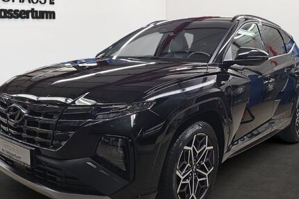 Hyundai TUCSON 59.568 km 29.890 &euro; Beckum 59269