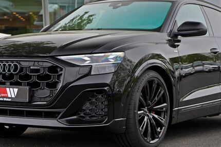 Audi Q8 1.100 km 124.900 &euro; Neubeckum 59269