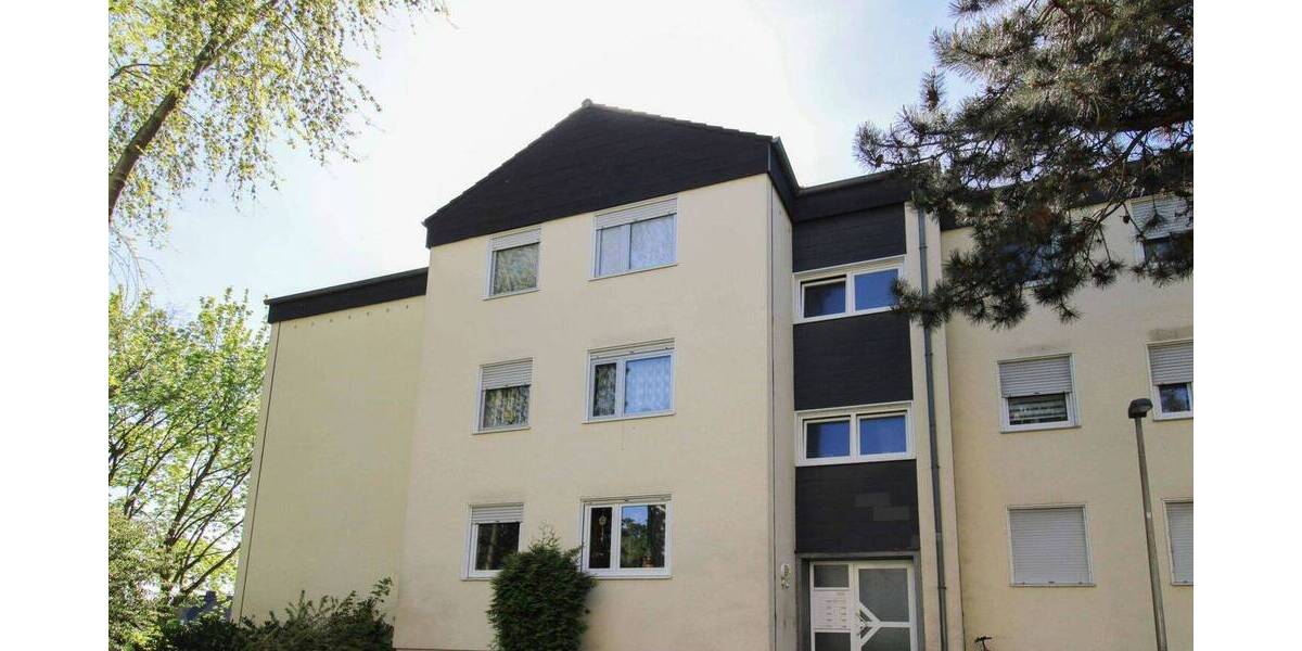 Etagenwohnung Kamen Kamen-Mitte - 3 Zimmer, 82 m&sup2;, 180.000&euro; | Angebot:26727362