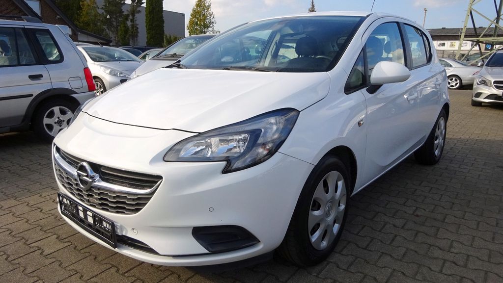 Opel Corsa 156.000 km 6.500 &euro; Münster 48165