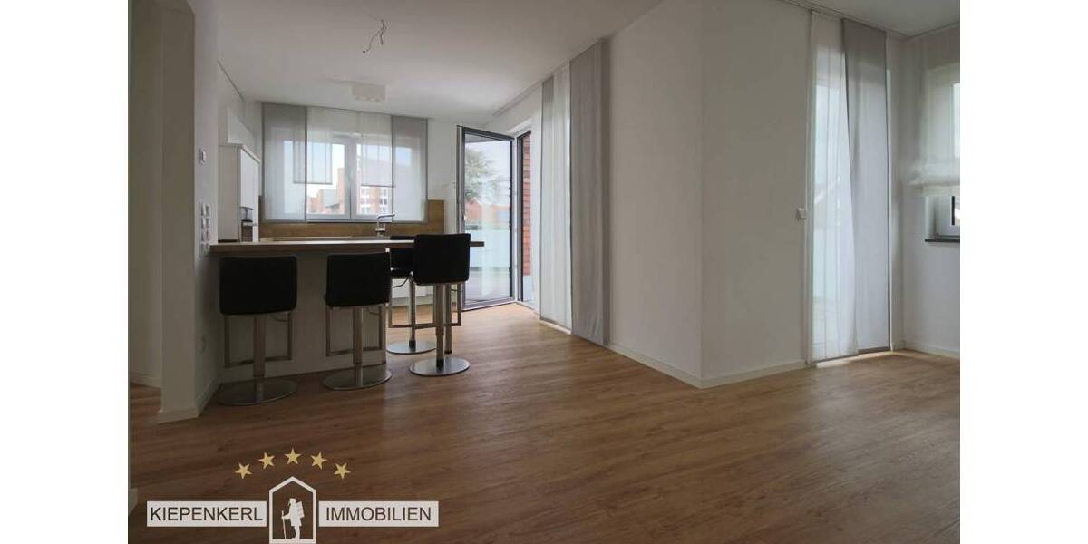 Etagenwohnung Sendenhorst - 3 Zimmer, 83 m&sup2;, 830&euro; | Angebot:26289916