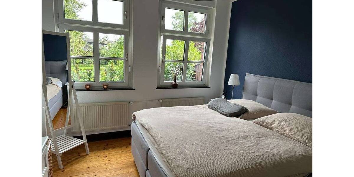 Etagenwohnung Drensteinfurt / Rinkerode Rinkerode - 3 Zimmer, 72 m&sup2;, 650&euro; | Angebot:26289917
