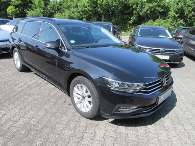 VW Passat Variant 65.930 km 24.788 &euro; Bergkamen 59192