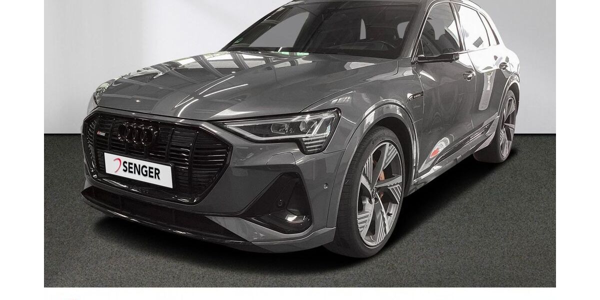 Audi e-tron 26.232 km 57.880 &euro; Münster 48153