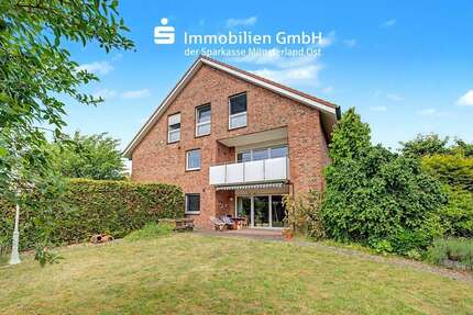 Wohnung Oelde - 3 Zimmer, 84 m&sup2;, 229.000&euro; | Angebot:27097399