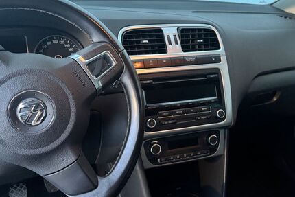 VW Polo 174.000 km 4.700 &euro; Ennigerloh 59320