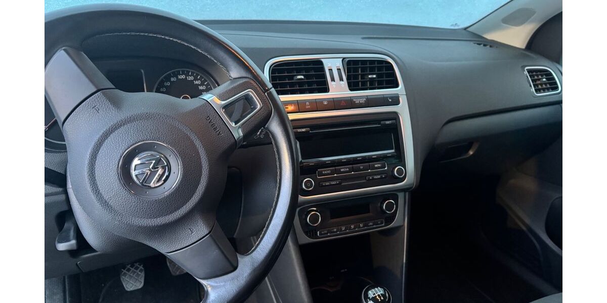 VW Polo 174.000 km 4.700 &euro; Ennigerloh 59320