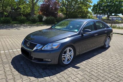 Lexus GS 450 263.504 km 8.450 &euro; Werne 59368