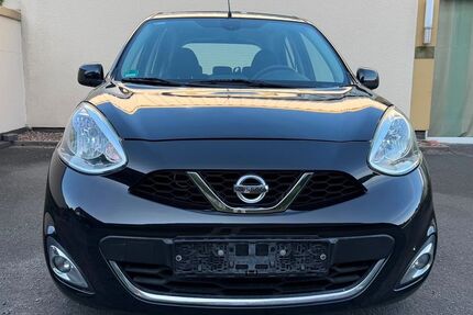 Nissan Micra 105.082 km 5.000 &euro; Rheda-Wiedenbrück 33378