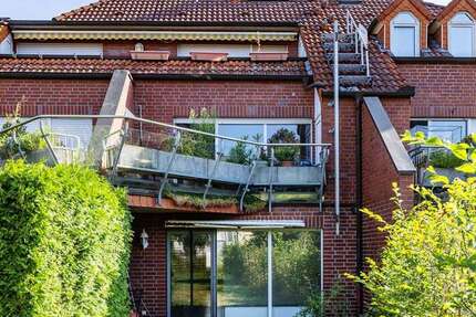 Wohnung Münster Münster-Südost - 2 Zimmer, 61 m&sup2;, 225.000&euro; | Angebot:27285370
