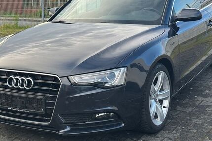 Audi A5 162.300 km 15.997 &euro; Drensteinfurt 48317