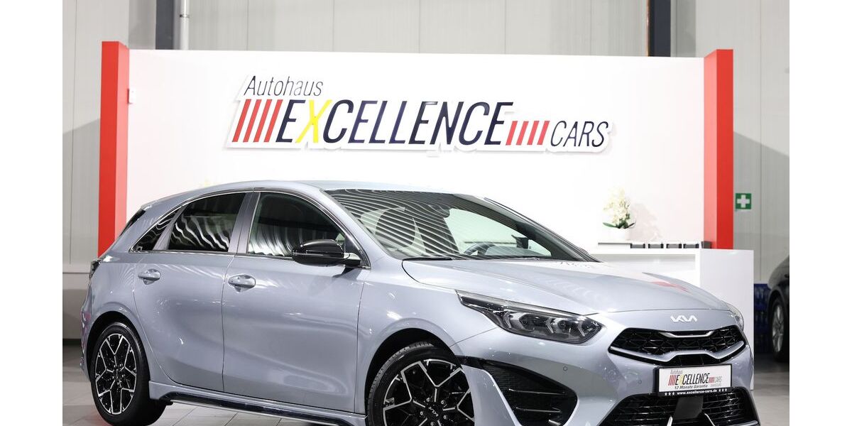 Kia ceed / Ceed 66.000 km 19.777 &euro; Hamm 59077