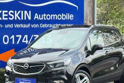 Opel Mokka X 92.000 km 13.490 &euro; Ahlen 59227