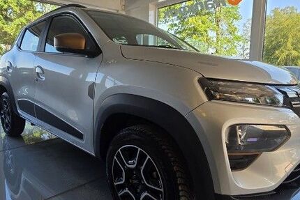 Dacia Spring 29.400 km 12.690 &euro; Herzebrock-Clarholz 33442