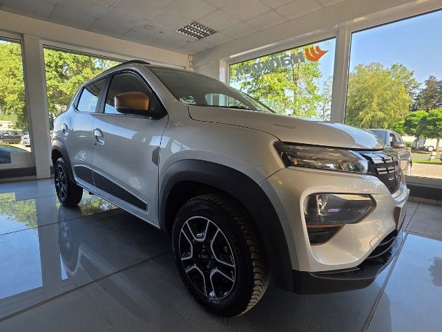 Dacia Spring 29.400 km 12.690 &euro; Herzebrock-Clarholz 33442