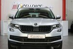 Skoda Kodiaq 1.5 TSI DSG CLEVER / LED / 1.HAND / NAVI+ 128.000 km 20.444 &euro; Hamm 59077