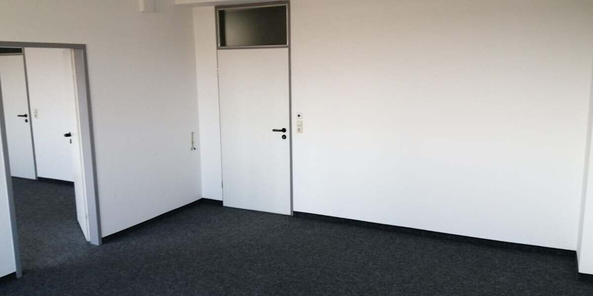 (PROVISIONSFREI) Moderne BüroPraxisflächen direkt gegenüber dem neuen Hauptbahnhof von Münster! - Gewerbeobjekt Münster | Angebot:21395196