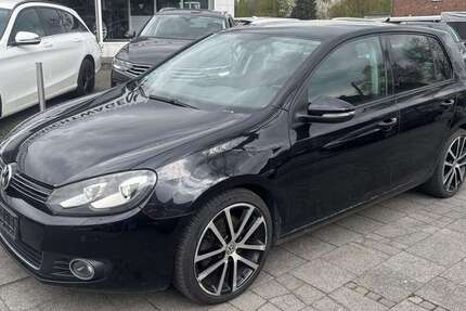 VW Golf 275.000 km 2.799 &euro; Hamm 59065