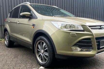 Ford Kuga 113.000 km 10.990 &euro; Ascheberg 59387