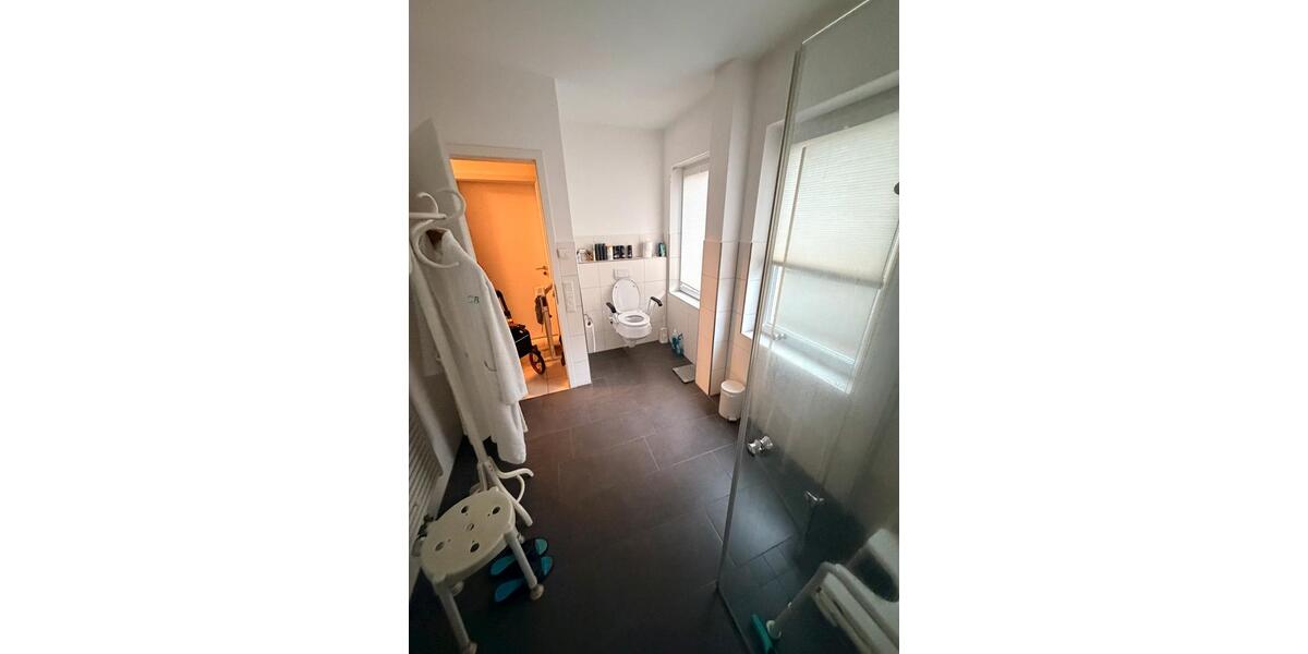 Erdgeschoßwohnung Soest - 3 Zimmer, 97 m&sup2;, 379.000&euro; | Angebot:25649430