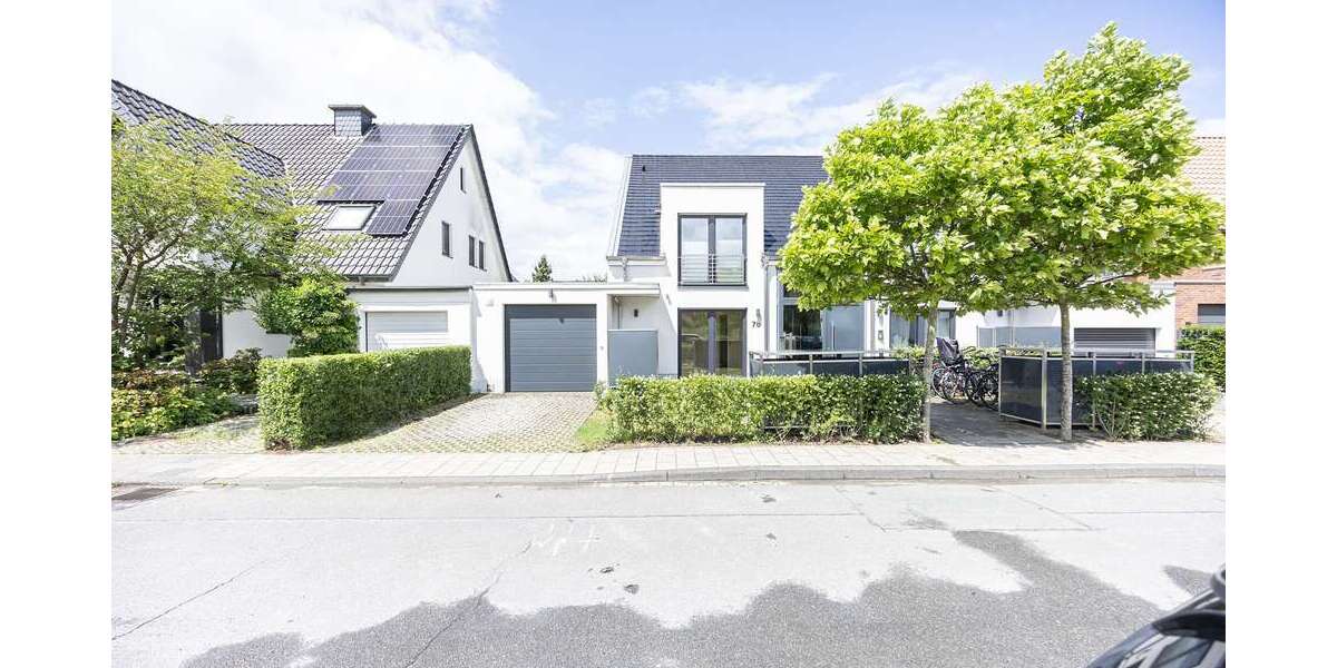 Etagenwohnung Münster Mitte-Süd - 4 Zimmer, 148 m&sup2;, 2.450&euro; | Angebot:27212966