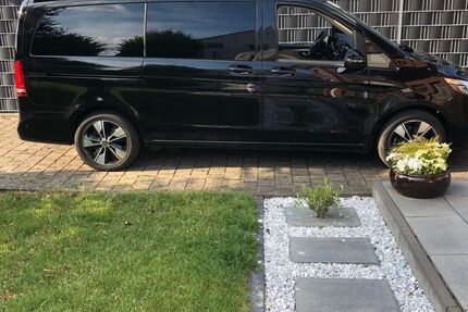 Mercedes-Benz V 300 81.000 km 58.500 &euro; Hamm 59073