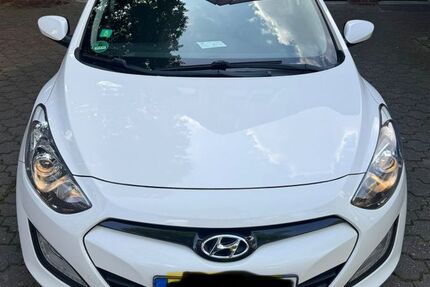 Hyundai i30 239.000 km 4.000 &euro; Sendenhorst 48324