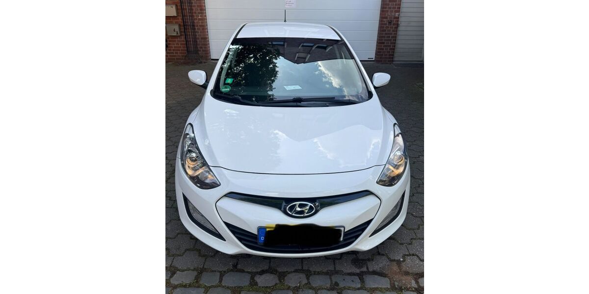 Hyundai i30 239.000 km 4.000 &euro; Sendenhorst 48324