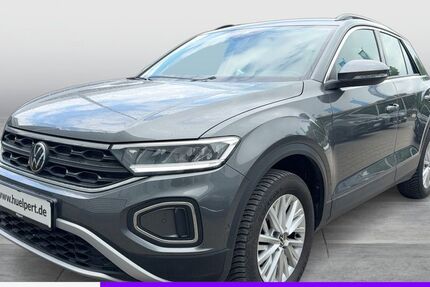 VW T-Roc 26.660 km 17.795 &euro; Unna 59423