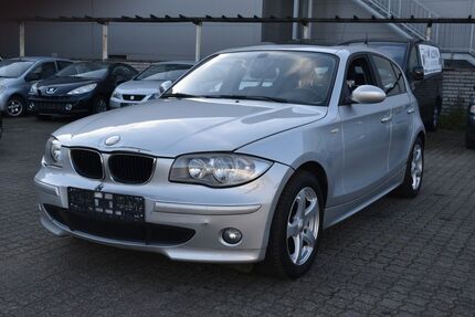 BMW 116 270.000 km 1.000 &euro; Münster 48165