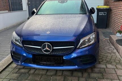 Mercedes-Benz C 220 45.320 km 29.500 &euro; Ahlen 59227